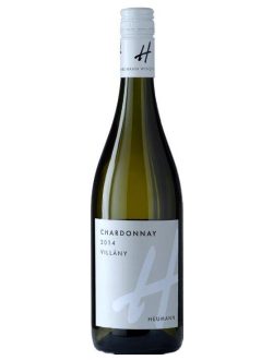 Chardonnay 2022 Weingut Heumann