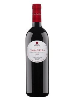 Coma Vella 150cl Magnum 2017 Finca Mas d`en Gil