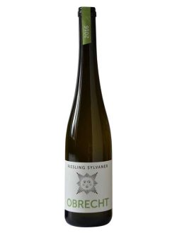Obrecht Riesling-Silvaner 2021 Weingut Obrecht