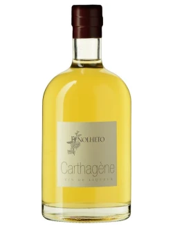 Cuvée Carthagène Fenolheto 50cl 2016 Bergerie de Fenouillet