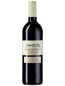 Cuvée Renaissance 2017 Bergerie de Fenouillet