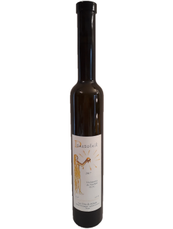 Damesoleil Les Vins de Sylvain