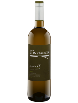 Parcela 52 Verdejo 2021 Finca Constancia