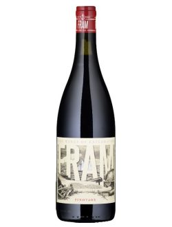 Fram Pinotage 2017