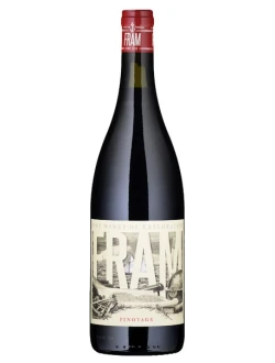 Fram Pinotage 2017