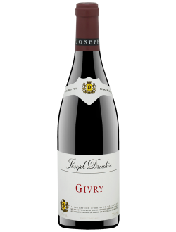 Givry AC 2022 Joseph Drouhin