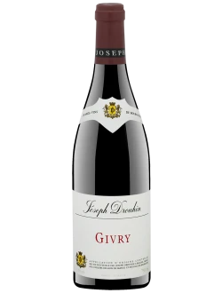 Givry AC 2022 Joseph Drouhin