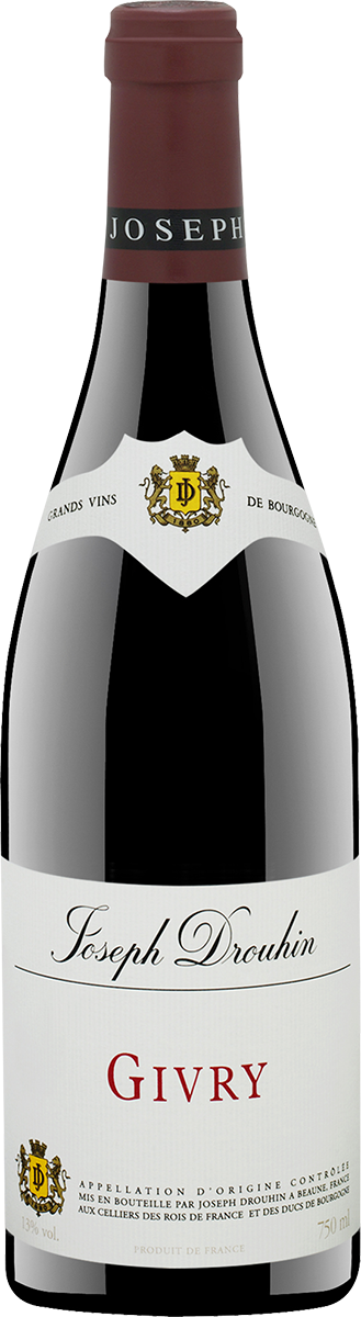 Givry AC 2022 Joseph Drouhin