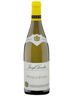 Pouilly-Fuissé AC 2021 Maison Joseph Drouhin