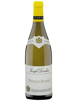 Pouilly-Fuissé AC 2021 Maison Joseph Drouhin