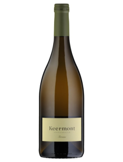 Terrasse 2021 Keermont Vineyards