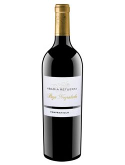 Pago Negralada 2015 Abadia Retuerta