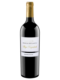 Pago Negralada 2015 Abadia Retuerta