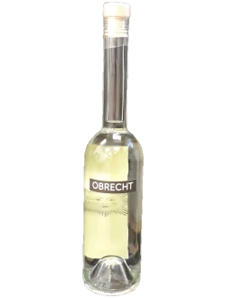 Tresterbrand Riesling - Sylvaner 50cl Weingut Obrecht