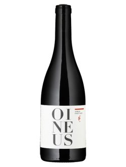 Oineus Pinot Noir 2016 Weinbau Peter