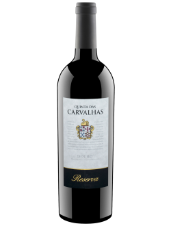 Quinta das Carvalhas Duoro Reserva 2017