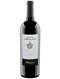 Quinta das Carvalhas Duoro Reserva 2017