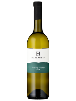 Riesling - Silvaner 2022 Huberwein
