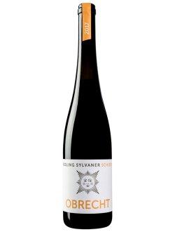 Riesling Sylvaner Schiefer 2020 Weingut Obrecht