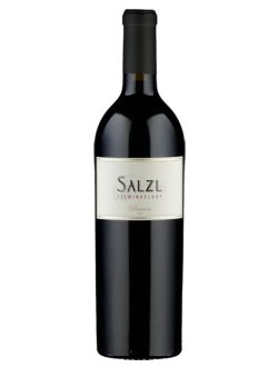 Sacris Zweigelt 2015 Salzl Seewinkelhof