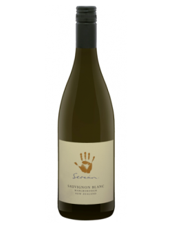 Seresin Sauvignon Blanc of Marlborough 2017 Seresin Estate