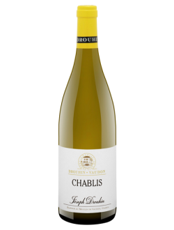 Chablis AC 2022 Maison Joseph Drouhin