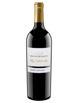 Pago Valdebellón 2015 Abadia Retuerta