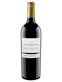 Pago Valdebellón 2015 Abadia Retuerta