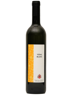 Vidal Blanc 2021 Weingut Strasser