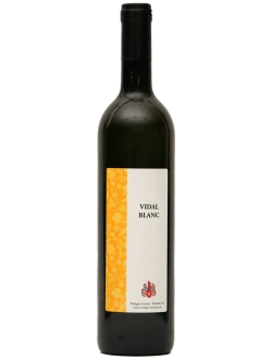 Vidal Blanc 2021 Weingut Strasser