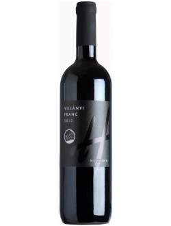 La Trinita 2015 Weingut Heumann