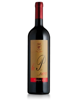 La P.. ..Nera 2018 Fattoria Olmo Antico