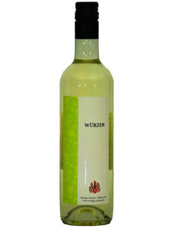 Würzer Weingut Strasser