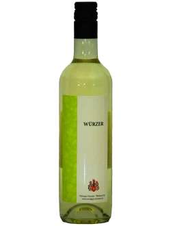 Würzer Weingut Strasser