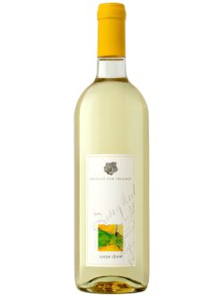 Carpe Diem 2018 Weingut Zum Frohhof