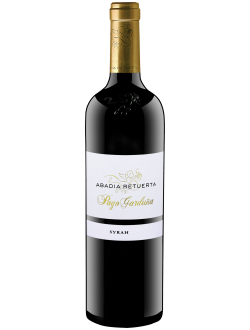 Pago Garduña 2016 Abadia Retuerta