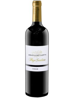 Pago Garduña 2016 Abadia Retuerta