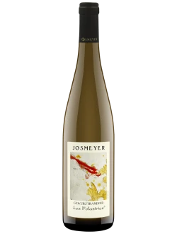 Les Folastries Vu par Isabelle Gewürztraminer 2017 Domaine Josmeyer