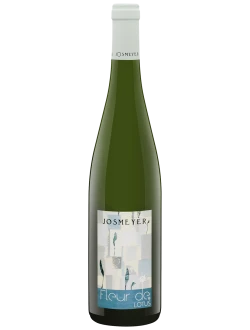 Fleur de Lotus Domaine Josmeyer