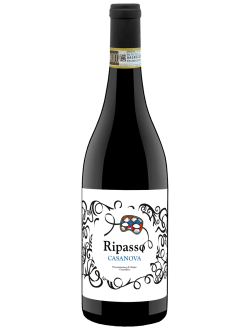 Casanova Ripasso DOC 2022 Cantina Valpolicella Negrar
