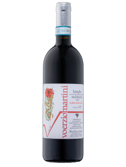 Langhe Nebbiolo Ciabota della Luna 2021 Voerzio Martini