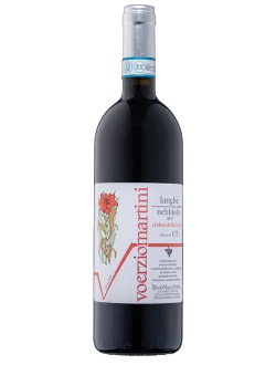 Langhe Nebbiolo Ciabota della Luna 2021 Voerzio Martini