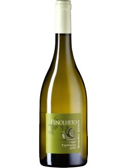 Fenolheto L'Escargot Expression 2019 Bergerie de Fenouillet