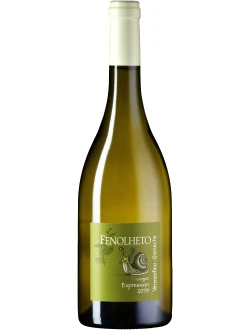 Fenolheto L'Escargot Expression 2019 Bergerie de Fenouillet
