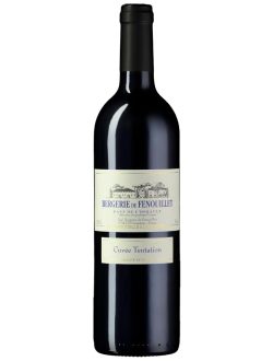 Baroque Tentation 2016 Bergerie de Fenouillet