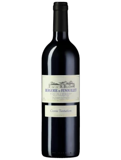 Baroque Tentation 2016 Bergerie de Fenouillet