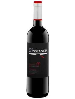 Parcela 23 2022 Finca Constancia
