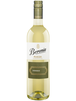 Rueda Verdejo 2023 Bodega Beronia
