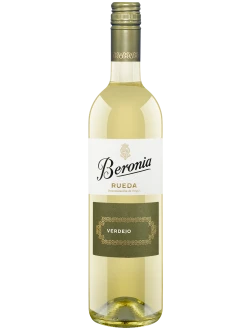 Rueda Verdejo 2023 Bodega Beronia