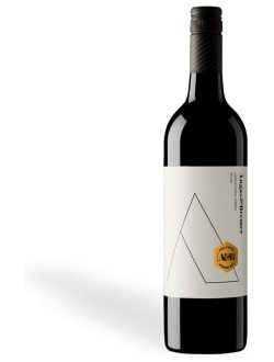 Shiraz 2021 Angas & Bremer
